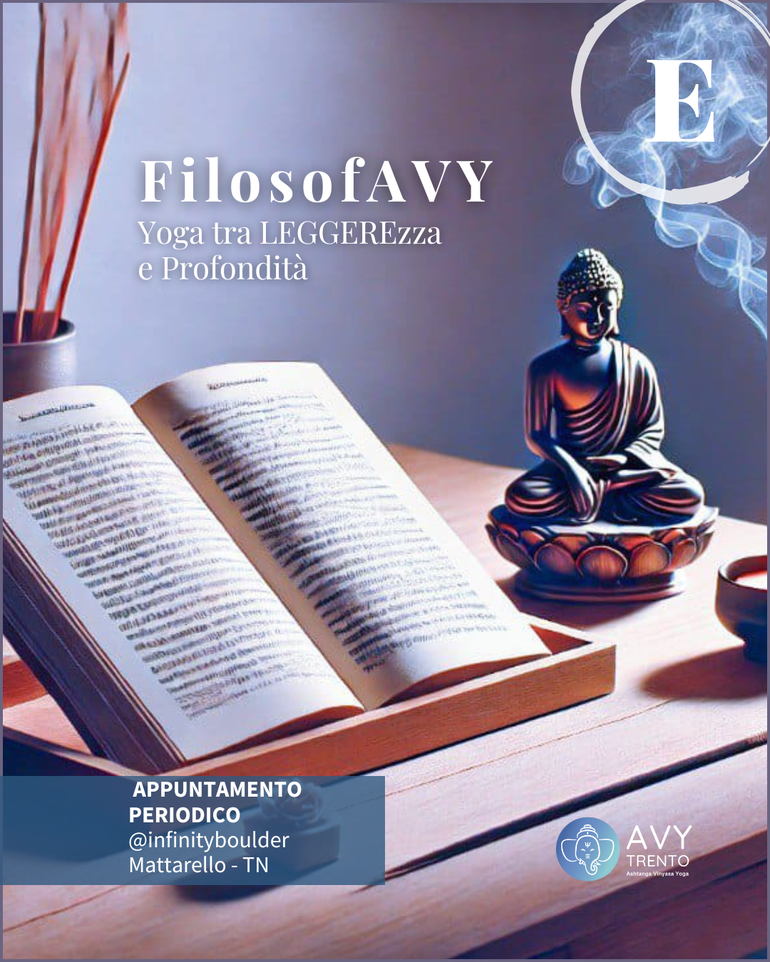 FilosofAVY Nuovo Formato