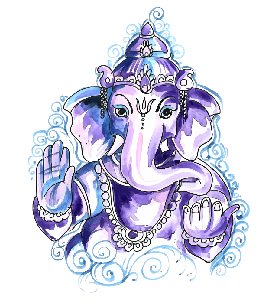 Ganesha