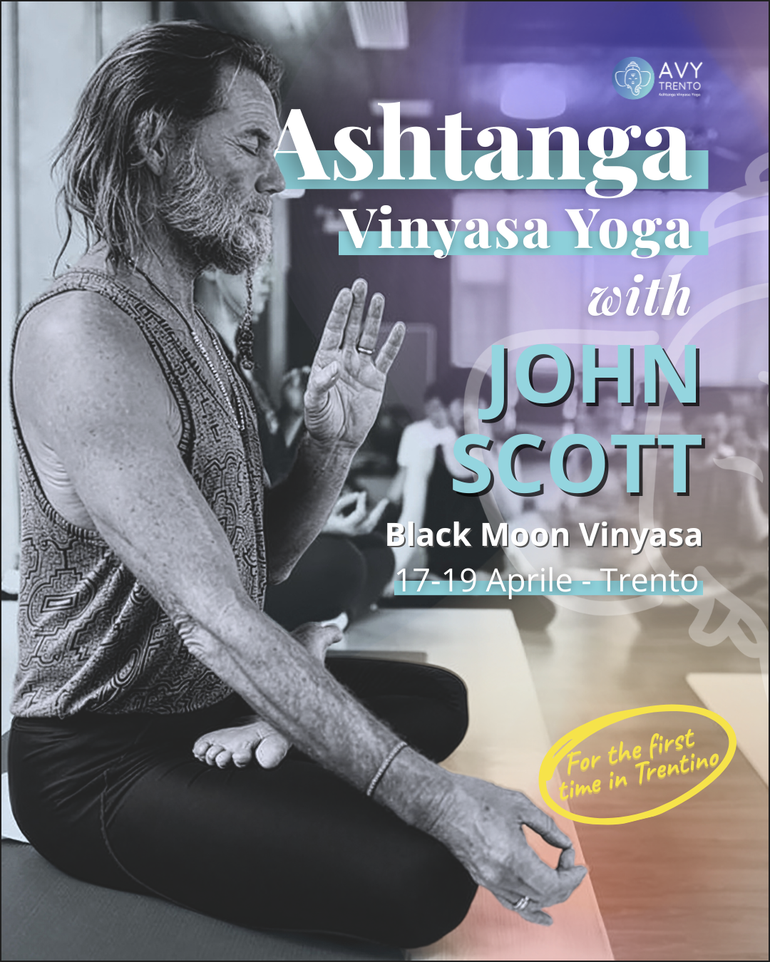 John Scott Workshop