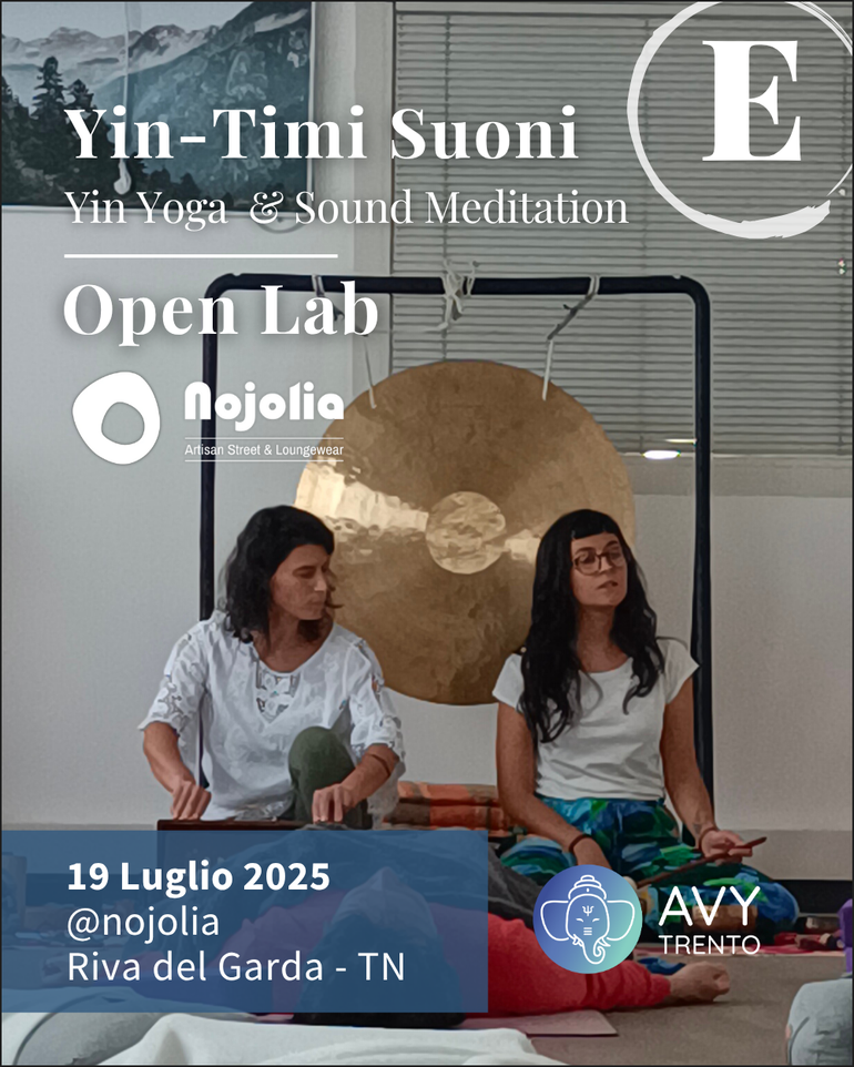 Nojolia Collaborazione