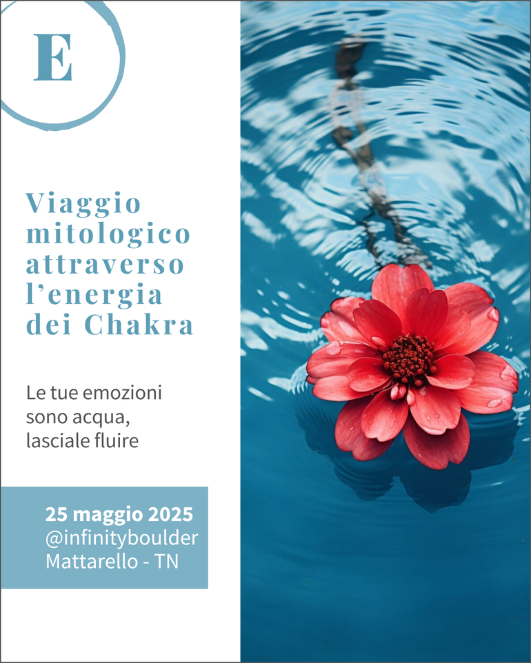 Viaggio Mitologico Nuovo Formato