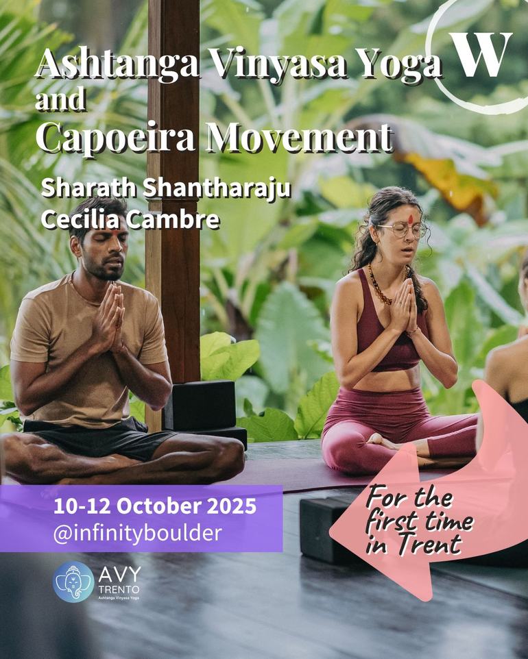 WORKSHOP SHARATH SHANTHARAJU