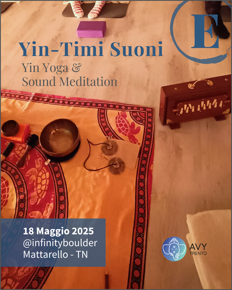Yin-Timi Suoni